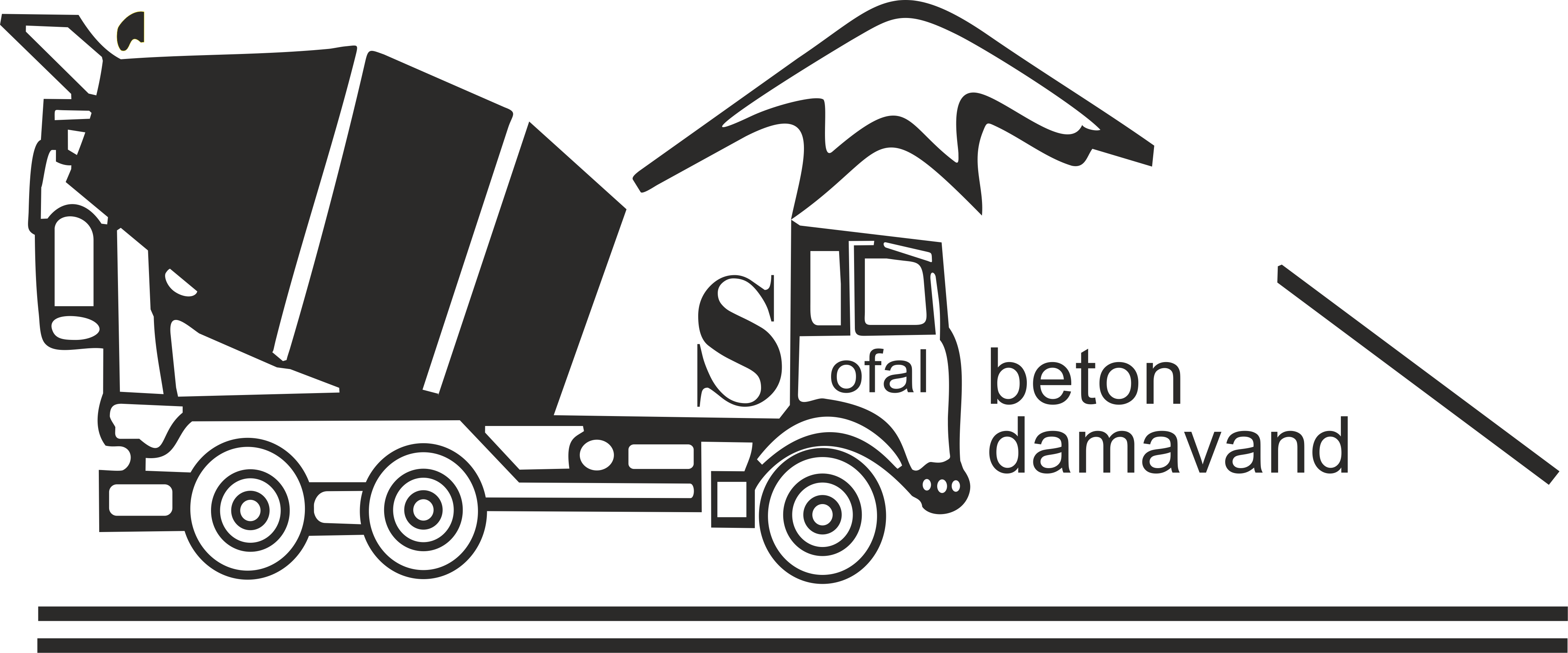 شركت سفال بتون دماوند